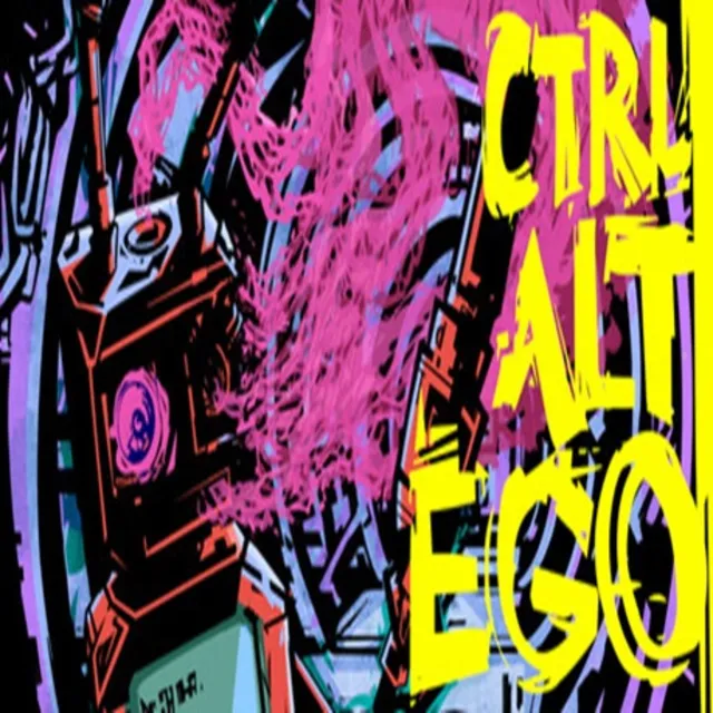 Ctrl Alt Ego (Steam ключ / РФ+СНГ)
