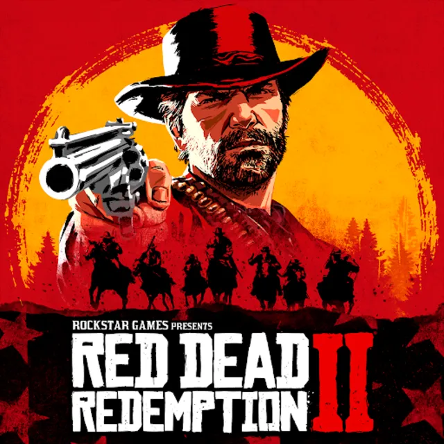 Red Dead Redemption 2: Special + обновления (патчи)