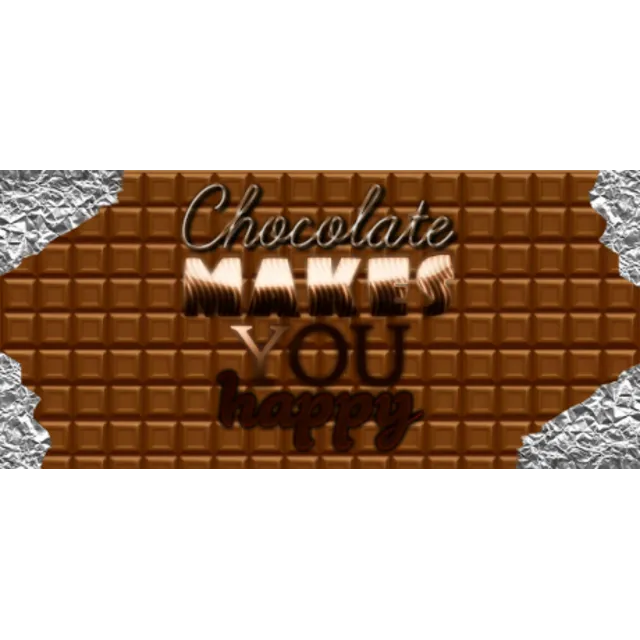 Chocolate makes you happy (Steam key/Region free)