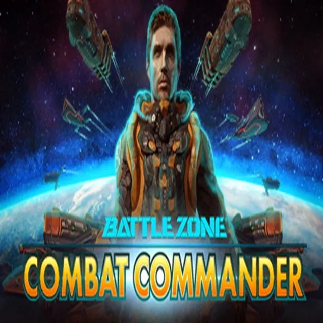 Battlezone: Combat Commander (Steam ключ / РФ+Весь Мир)