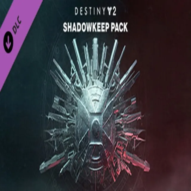 Destiny 2: Shadowkeep DLC (Steam ключ / РФ+СНГ)
