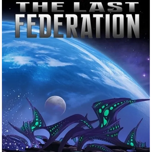 The Last Federation (Steam key / РФ+Весь Мир)