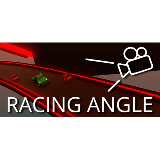 Racing angle (Steam key/Region free)
