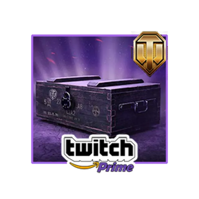 World of Tanks - Starter Pack Region free