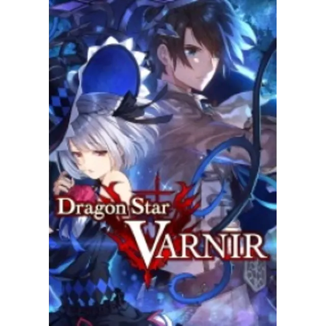 Dragon Star Varnir (Steam key) -- Region free
