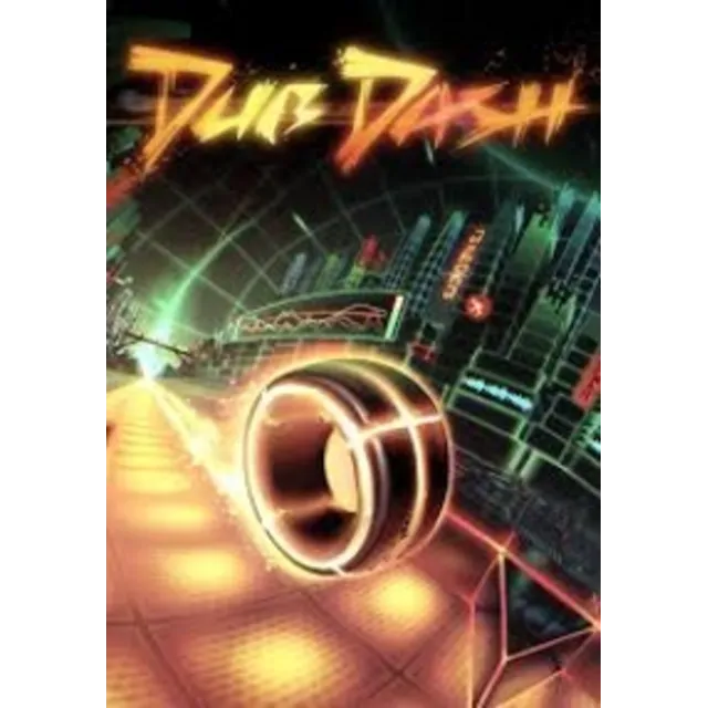 Dub Dash (Steam key) -- Region free
