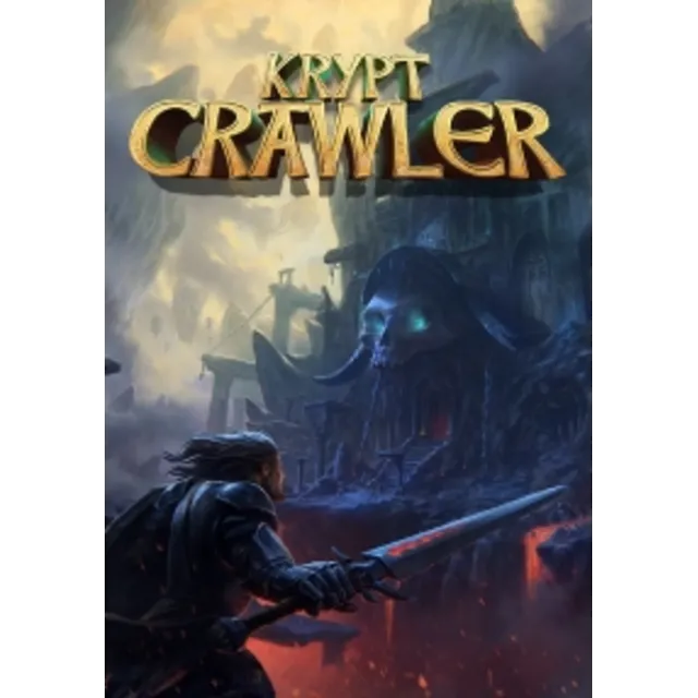 KryptCrawler (Steam key) -- RU