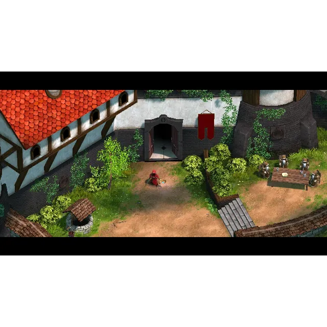 Magicka  Collection (Steam key) -- RU