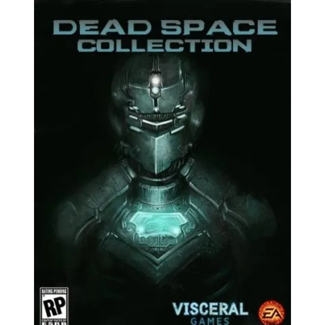 Dead Space Pack (Steam Gift Region Free / ROW)