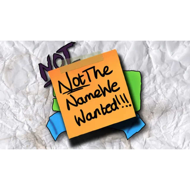 NotTheNameWeWanted / NotGTAV (Steam Gift Region Free)