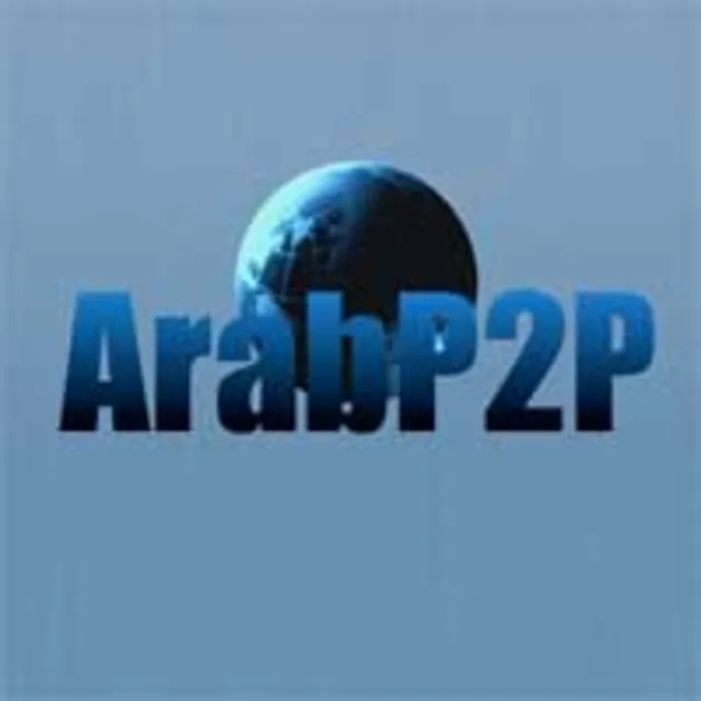 Аккаунт Arabscene.org