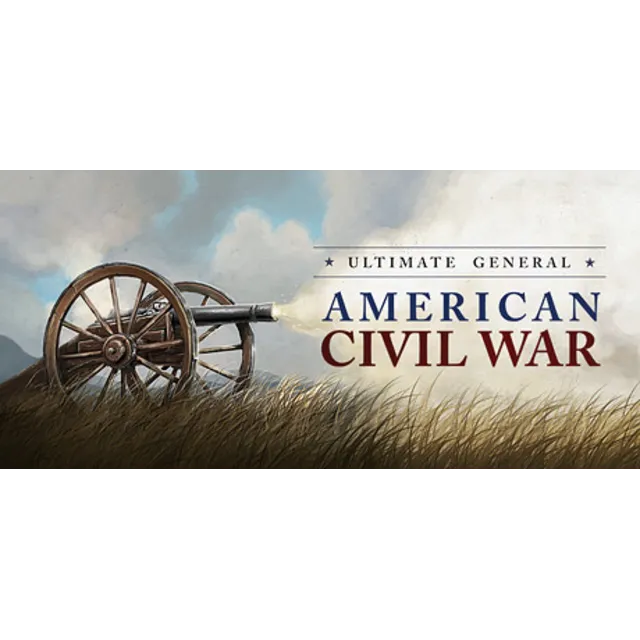 Ultimate General: Civil War | Steam Россия