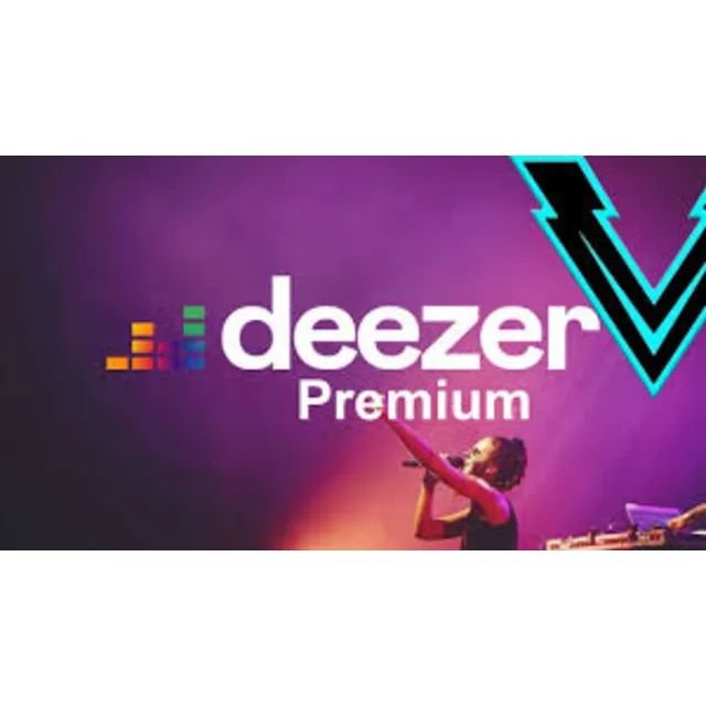 DEEZER PREMIUM 🎧 3 МЕСЯЦА МУЗЫКА БЕЗ ОГРАНИЧЕНИЙ 🎶
