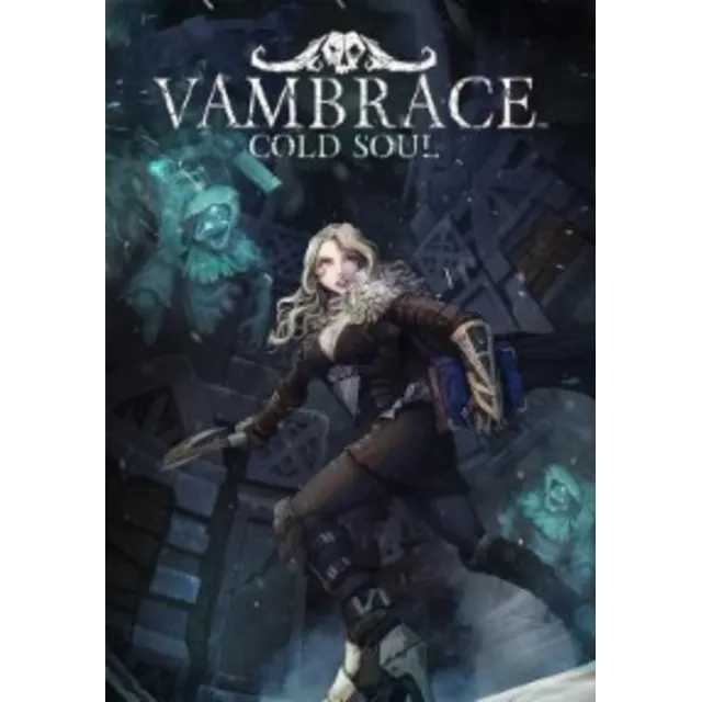 Vambrace: Cold Soul (Steam key) -- RU