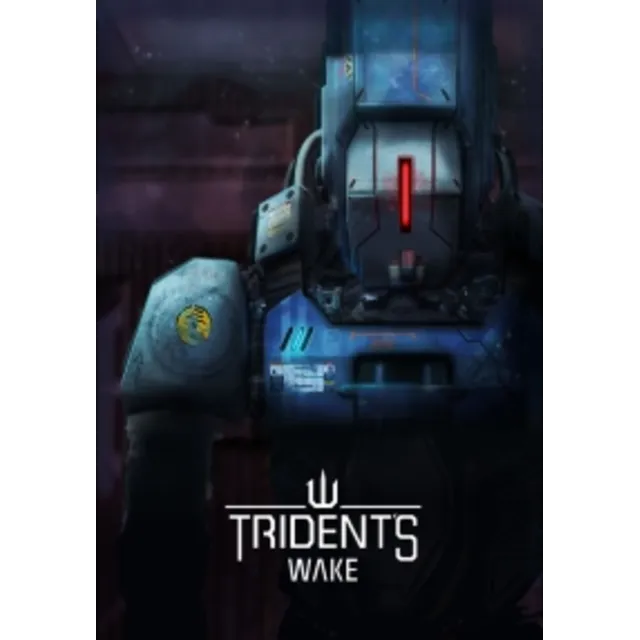 Trident's Wake (Steam key) -- RU