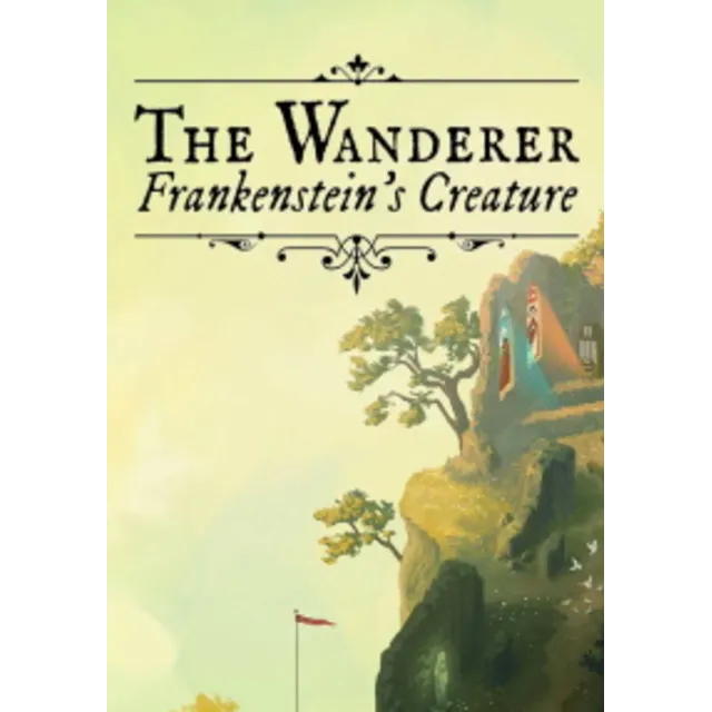 The Wanderer: Frankenstein's Creature Steam key -- RU