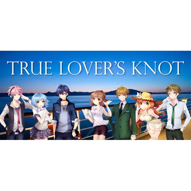 True Lover's Knot (Steam Gift Region Free / ROW)