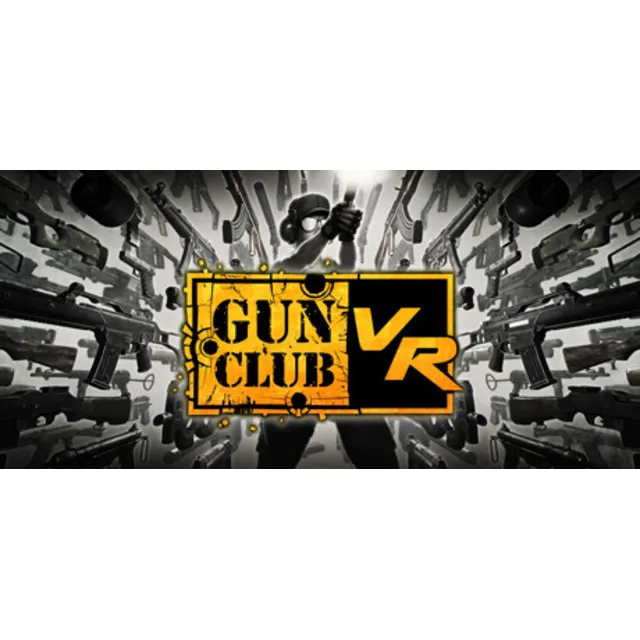 Gun Club VR | Steam Россия