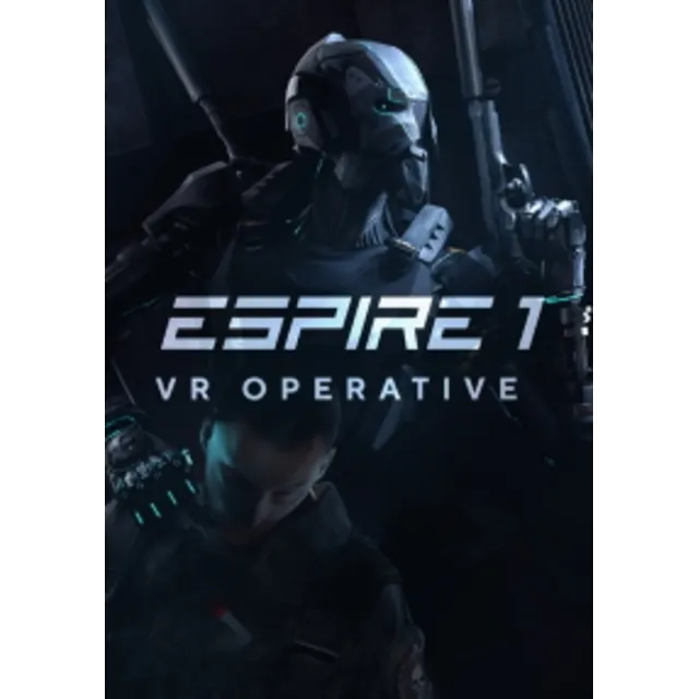 Espire 1: VR Operative (Steam key) -- RU