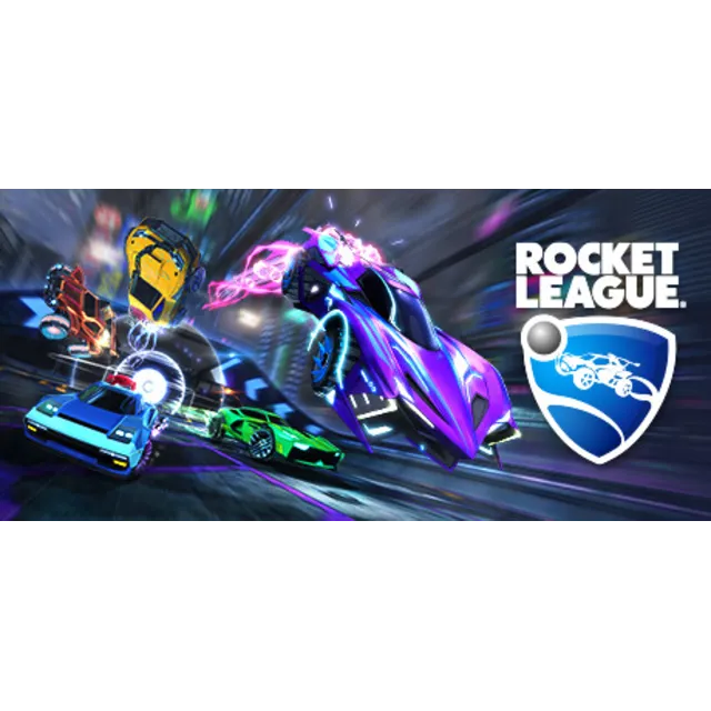 Rocket League | Steam Россия