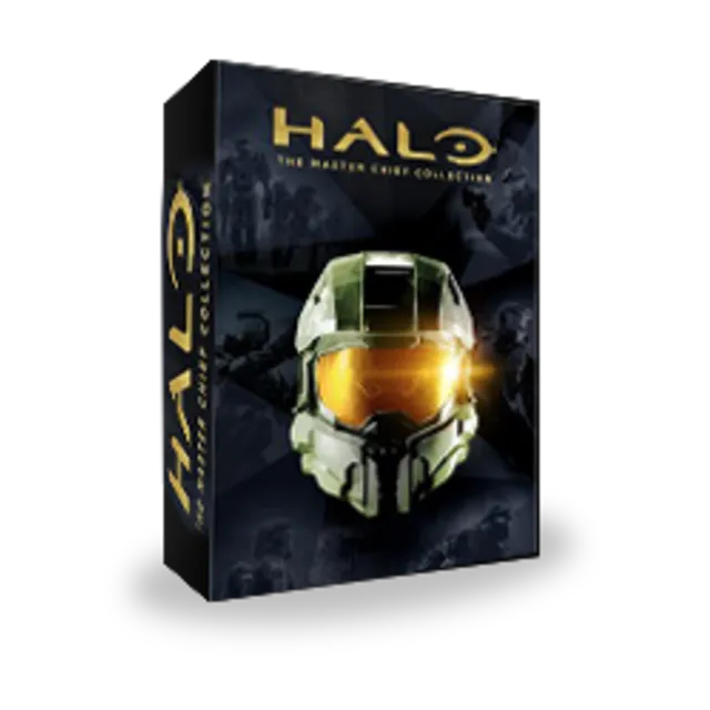 Halo: Коллекция Мастер Чифа - PC