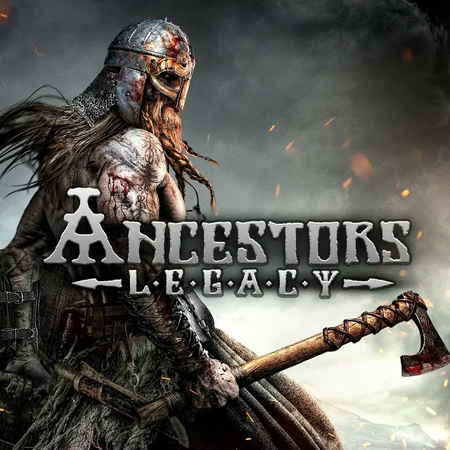 ✅Ancestors Legacy + Complete Edition (Steam Ключ / РФ + Весь Мир)
