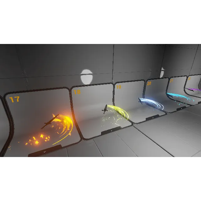 Advanced Magic FX 12 UE4