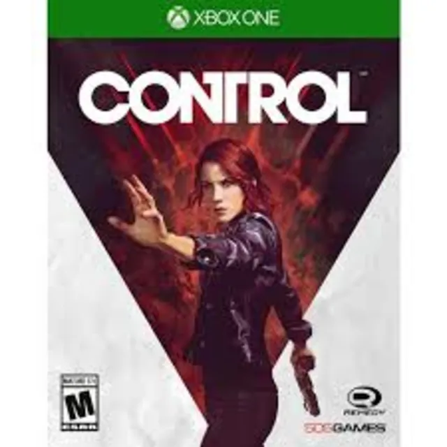 Control  XBOX ONE &amp; Series цифровой ключ🔑