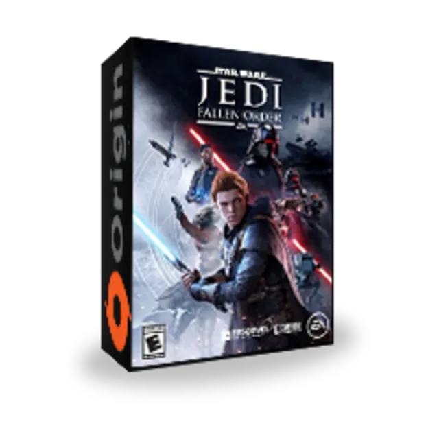 Star Wars: Jedi Fallen Order - Аккаунт [PC]