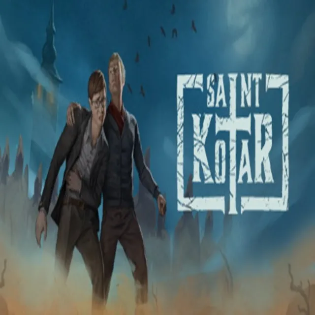 Saint Kotar (Steam ключ / РФ+Весь Мир)