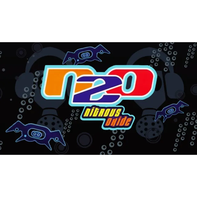 N2O: Nitrous Oxide (Steam Gift Region Free / ROW)