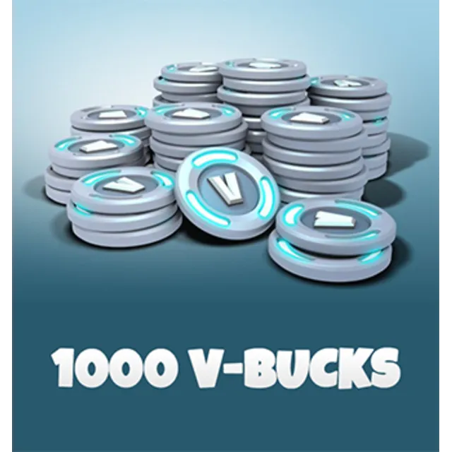 💎Fortnite 1000 - 29600 V-BUCKS аккаунт + гарантия💎
