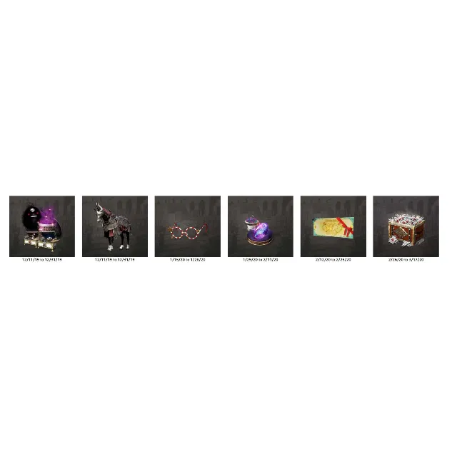 Black Desert Mobile: Twitch prime