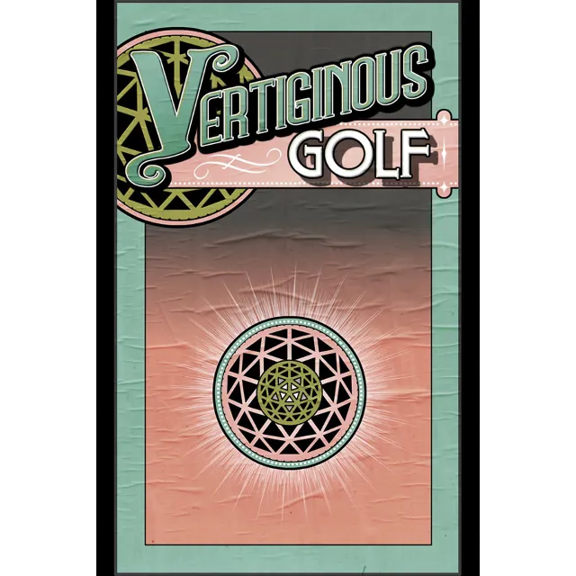 Vertiginous Golf (Steam Gift Region Free / ROW)