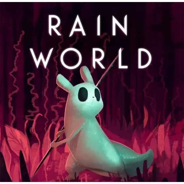 Rain World (Steam ключ / РФ+Мир)