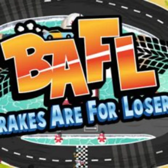 BAFL - Brakes Are For Losers (Steam ключ / РФ+Весь Мир)