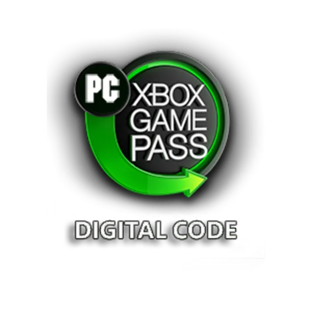 Xbox Game Pass Ultimate - Код активации PC