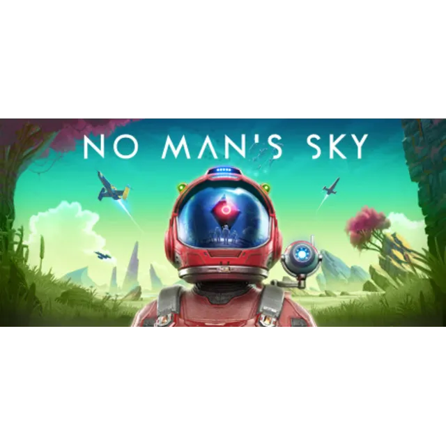 No Man's Sky (STEAM КЛЮЧ) РОССИЯ+СНГ / РУССКИЙ ЯЗЫК