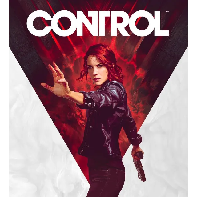 CONTROL [EPIC GAMES] RU/MULTI + ГАРАНТИЯ