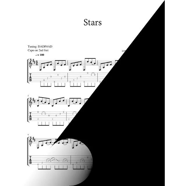 Stars
