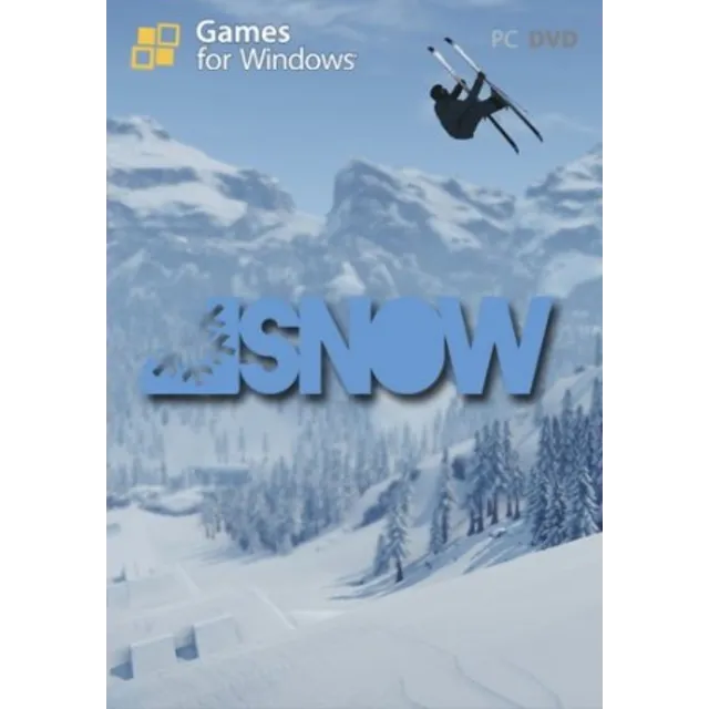 SNOW - The Ultimate Edition + DLC (Steam Gift RegFree)