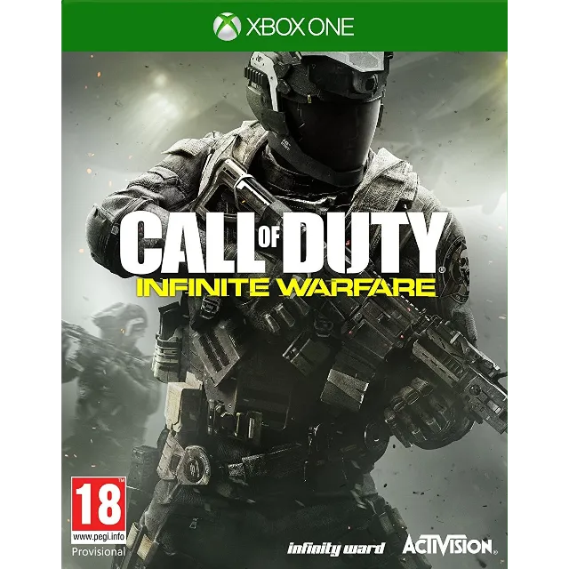 Call of Duty®: Infinite Warfare | Xbox One &amp; Series