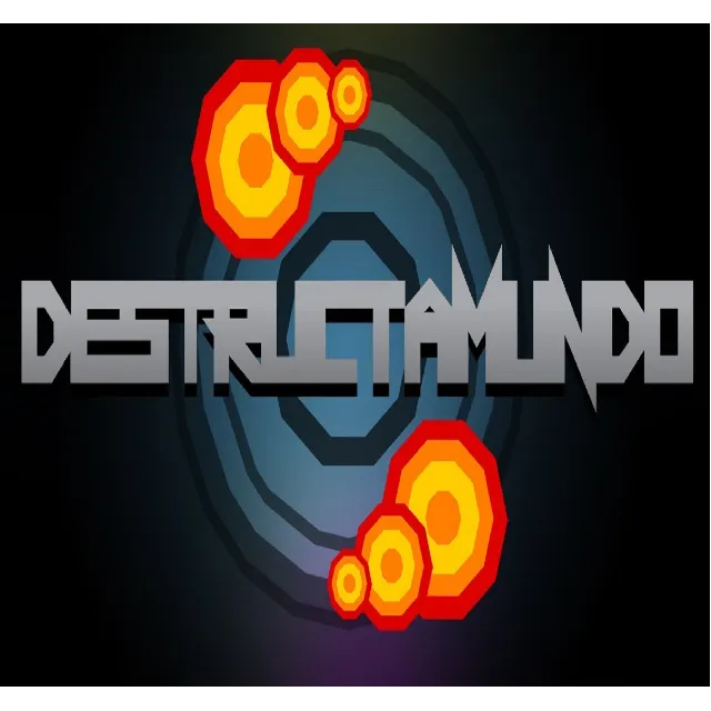 Destructamundo (Steam ключ / РФ+Мир)