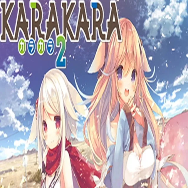 KARAKARA2 (Steam ключ / РФ+Весь Мир)