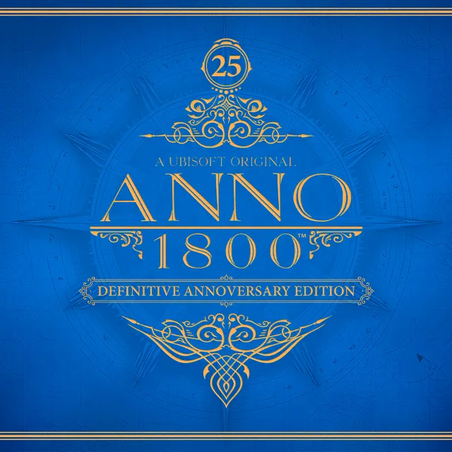 Anno 1800 Complete Edition + 60 DLC (GLOBAL) | OFFLINE | LOGIN:PASS
