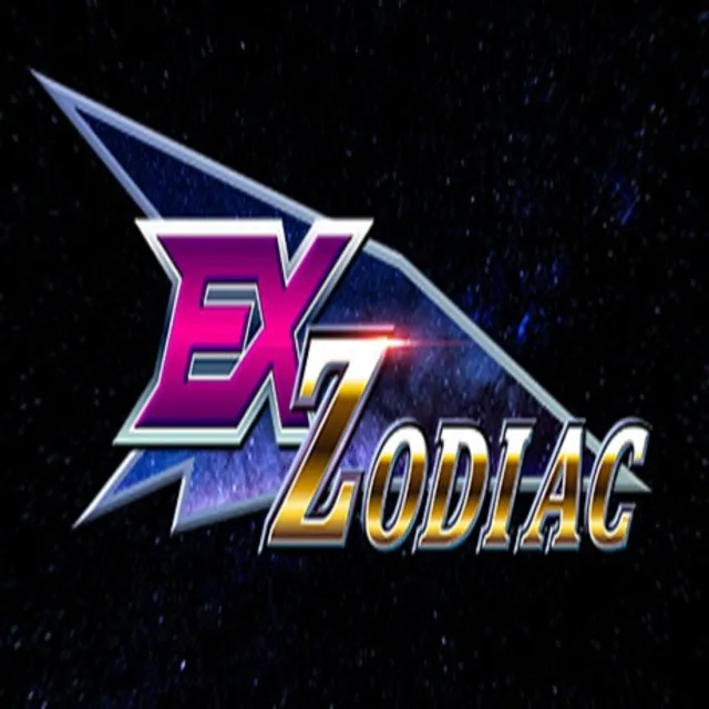 Ex-Zodiac (Steam ключ / РФ+Весь Мир)
