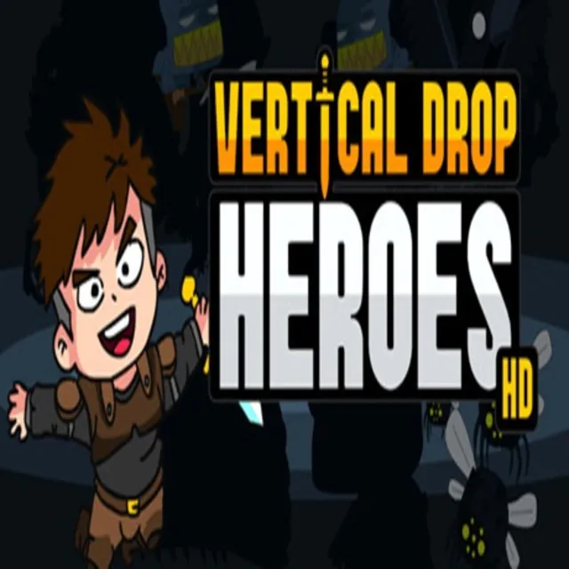 Vertical Drop Heroes HD (Steam ключ / РФ+Весь Мир)