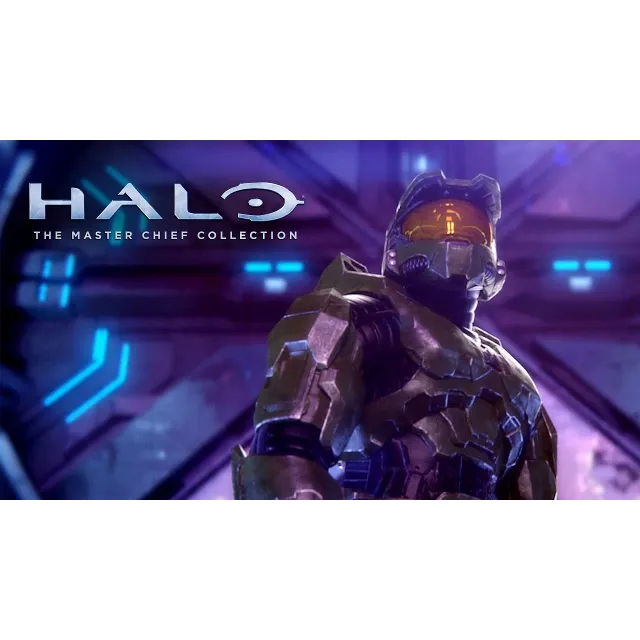 Halo: The Master Chief Collection (Россия)