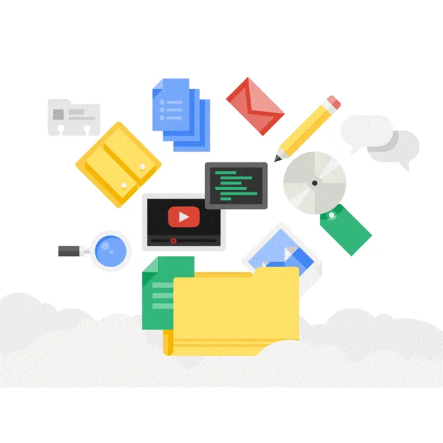 БЕЗЛИМИТНЫЙ GOOGLE ДИСК НА ВАШ АККАУНТ ГУГЛ ДИСК 🔥🔥🔥