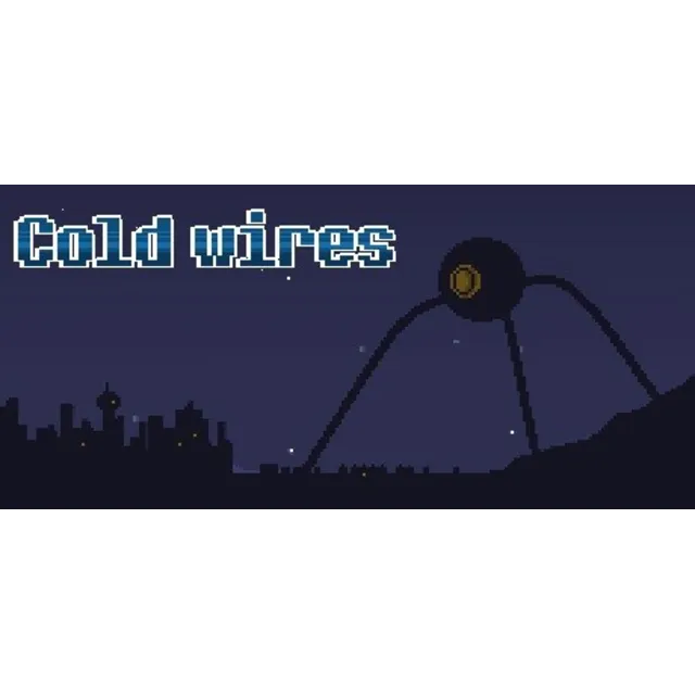 Cold wires (Steam key/Region free)